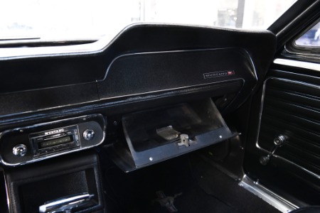 Used 1968 FORD MUSTANG CONV | Chicago, IL