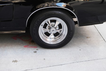 Used 1968 FORD MUSTANG CONV | Chicago, IL