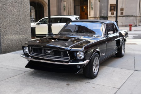 Used 1968 FORD MUSTANG CONV | Chicago, IL