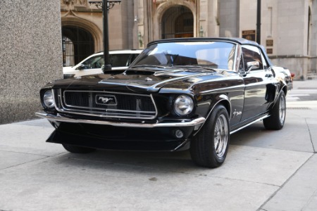 Used 1968 FORD MUSTANG CONV | Chicago, IL