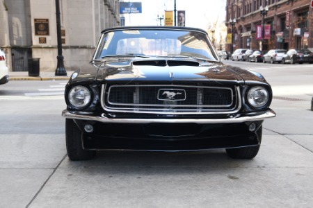 Used 1968 FORD MUSTANG CONV | Chicago, IL