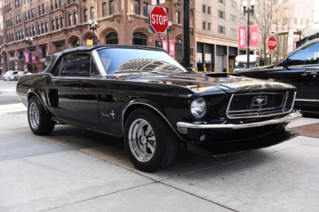 Used 1968 FORD MUSTANG CONV | Chicago, IL