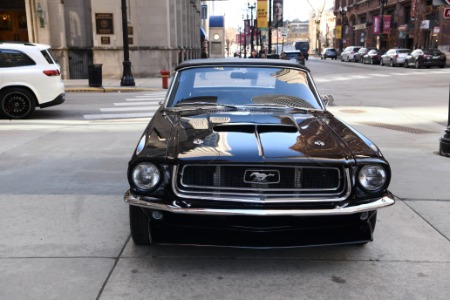 Used 1968 FORD MUSTANG CONV | Chicago, IL