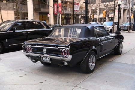 Used 1968 FORD MUSTANG CONV | Chicago, IL