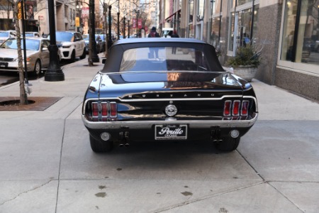 Used 1968 FORD MUSTANG CONV | Chicago, IL