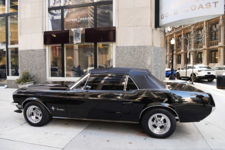 Used 1968 FORD MUSTANG CONV | Chicago, IL