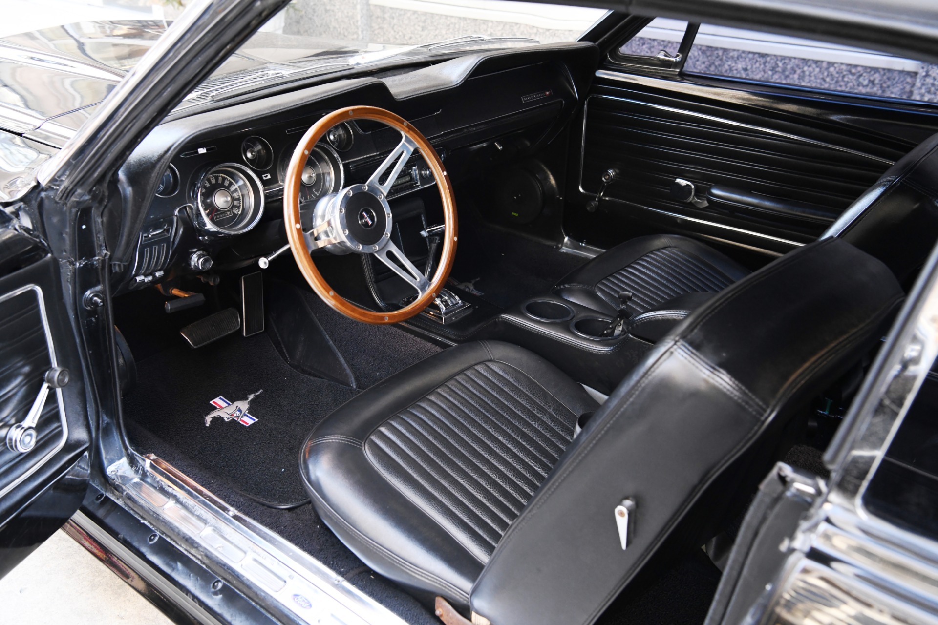 Used 1968 FORD MUSTANG CONV | Chicago, IL