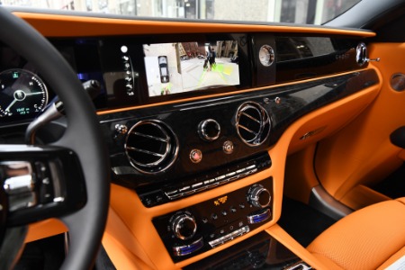 New 2023 Rolls-Royce Ghost  | Chicago, IL