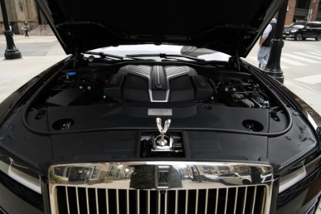 New 2023 Rolls-Royce Ghost  | Chicago, IL