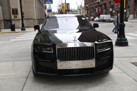 New 2023 Rolls-Royce Ghost  | Chicago, IL