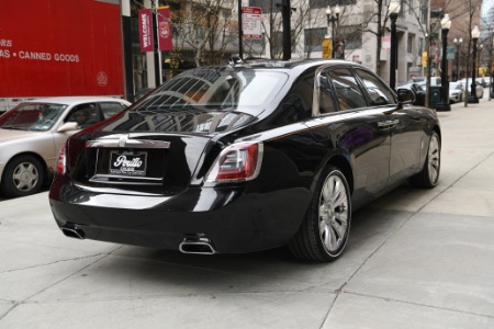 New 2023 Rolls-Royce Ghost  | Chicago, IL