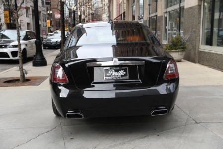 New 2023 Rolls-Royce Ghost  | Chicago, IL