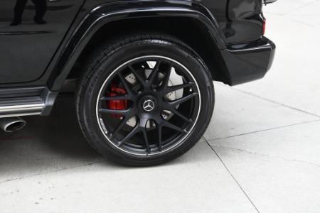 Used 2021 Mercedes-Benz G-Class AMG G 63 | Chicago, IL