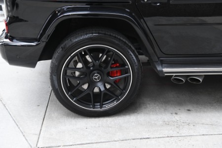 Used 2021 Mercedes-Benz G-Class AMG G 63 | Chicago, IL