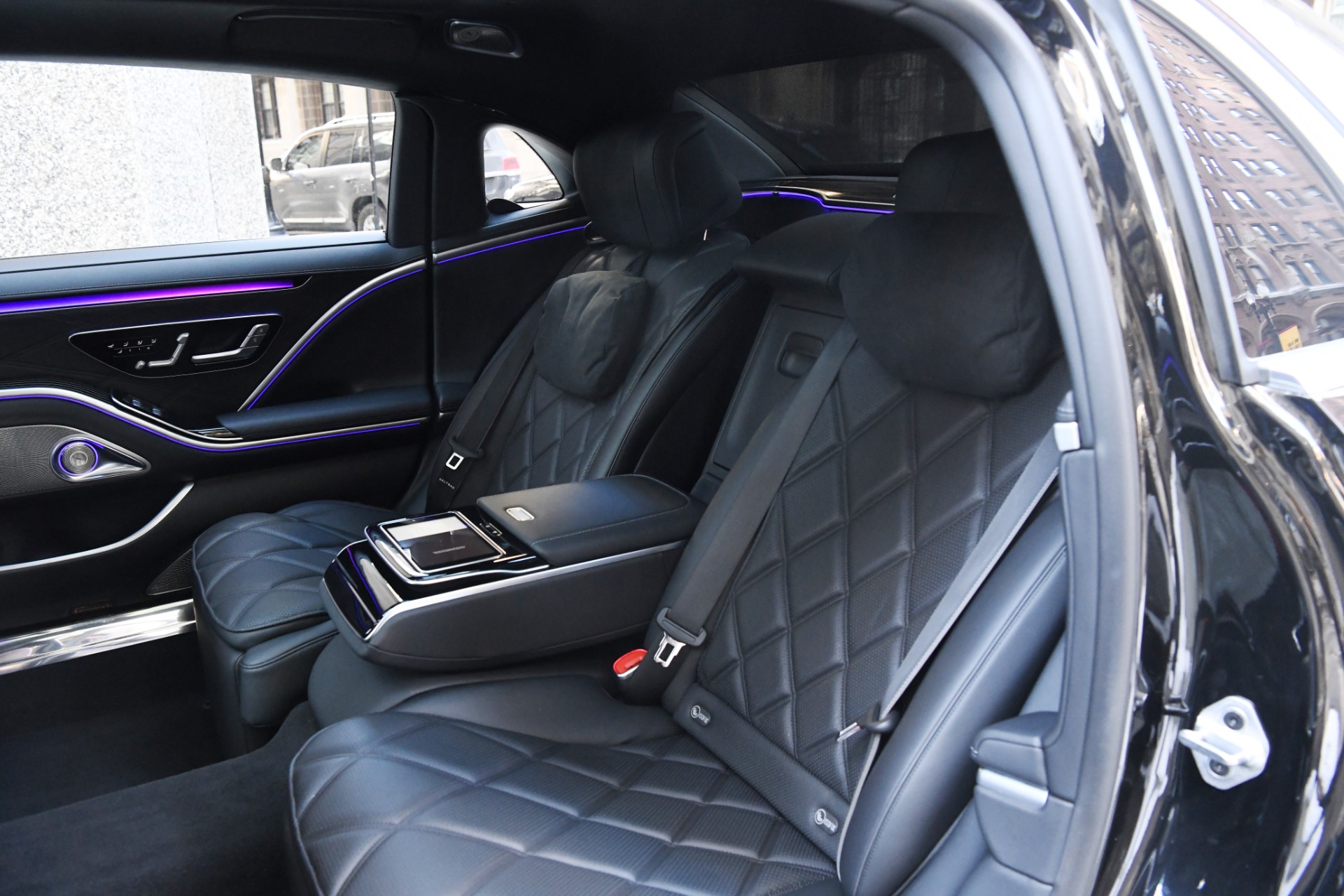 Used 2022 Mercedes-Benz S-Class Mercedes-Maybach S 580 4MATIC | St. Petersburg, FL