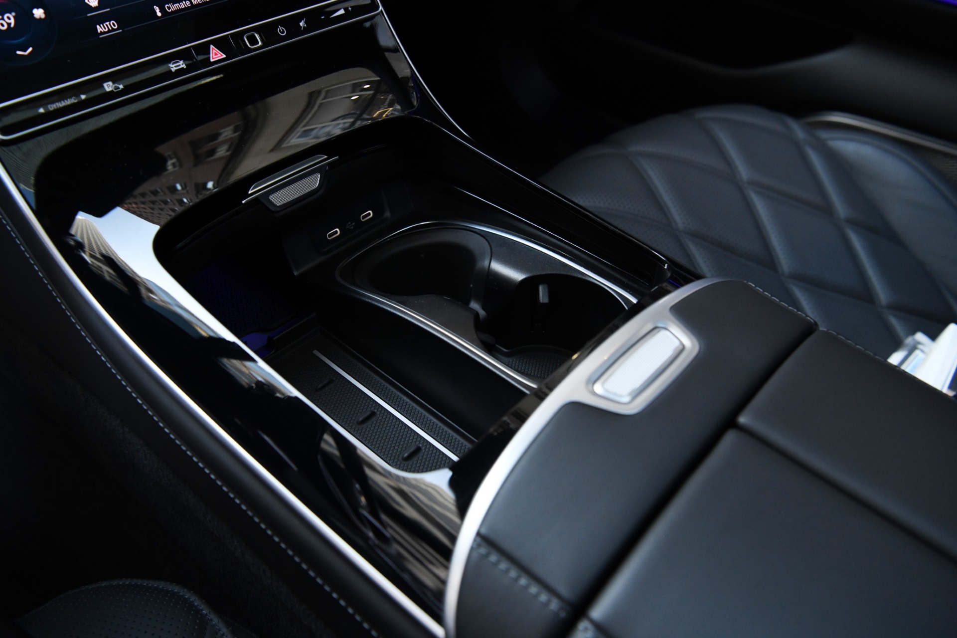 Used 2022 Mercedes-Benz S-Class Mercedes-Maybach S 580 4MATIC | St. Petersburg, FL