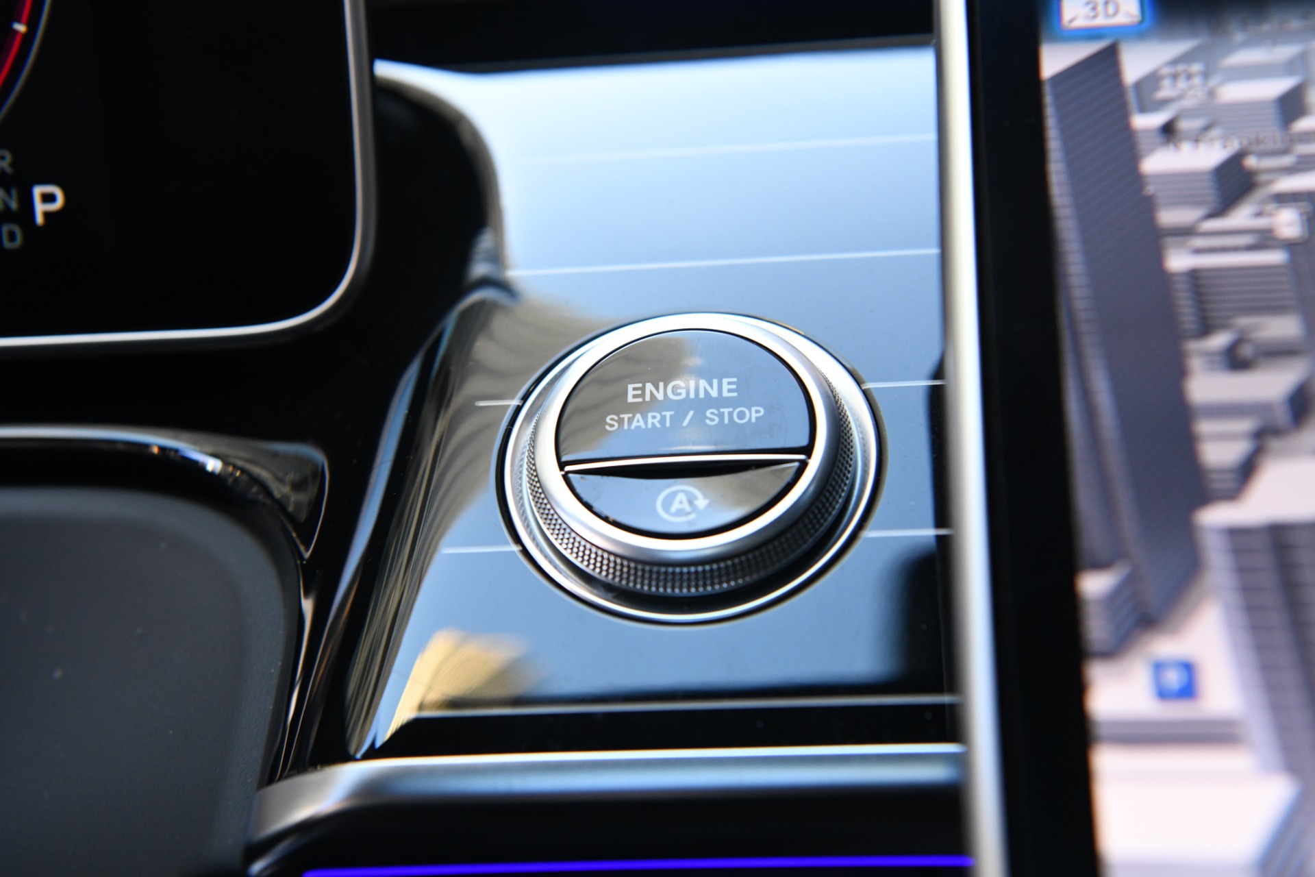 Used 2022 Mercedes-Benz S-Class Mercedes-Maybach S 580 4MATIC | St. Petersburg, FL