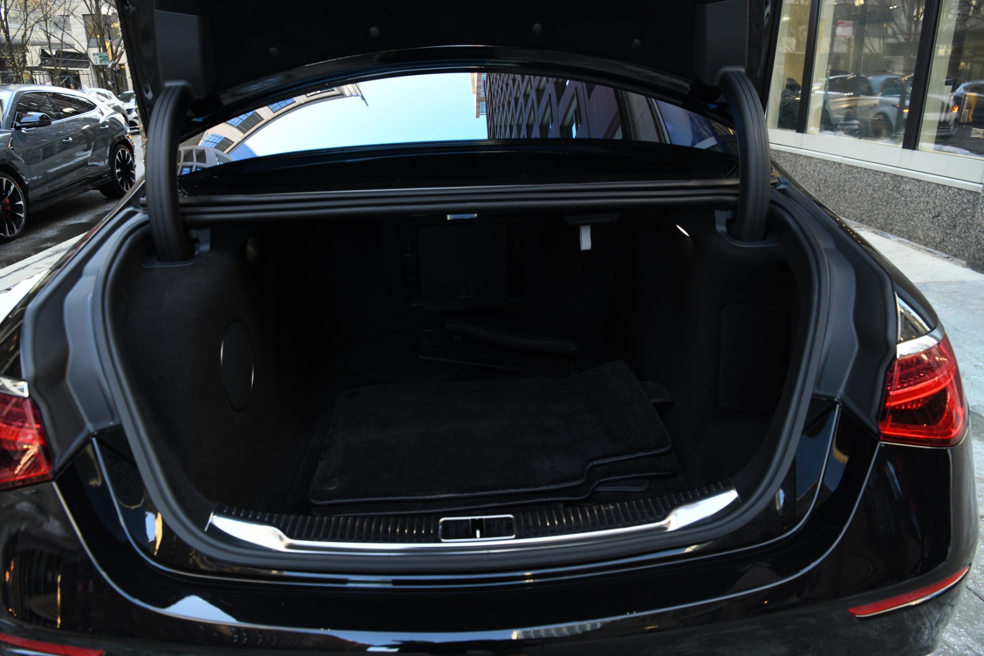 Used 2022 Mercedes-Benz S-Class Mercedes-Maybach S 580 4MATIC | St. Petersburg, FL