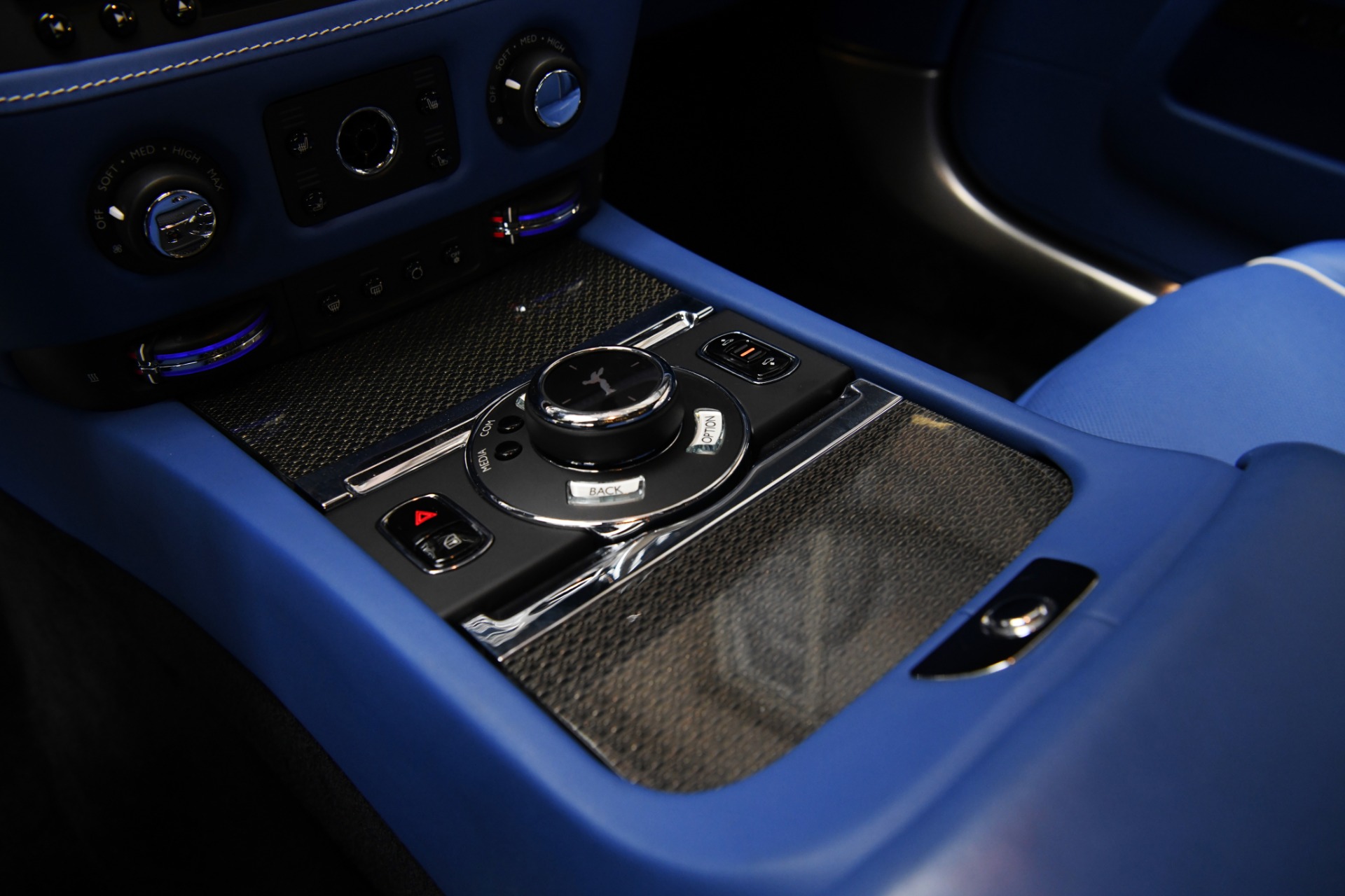 Used 2018 Rolls-Royce BLACK BADGE WRAITH | St. Petersburg, FL
