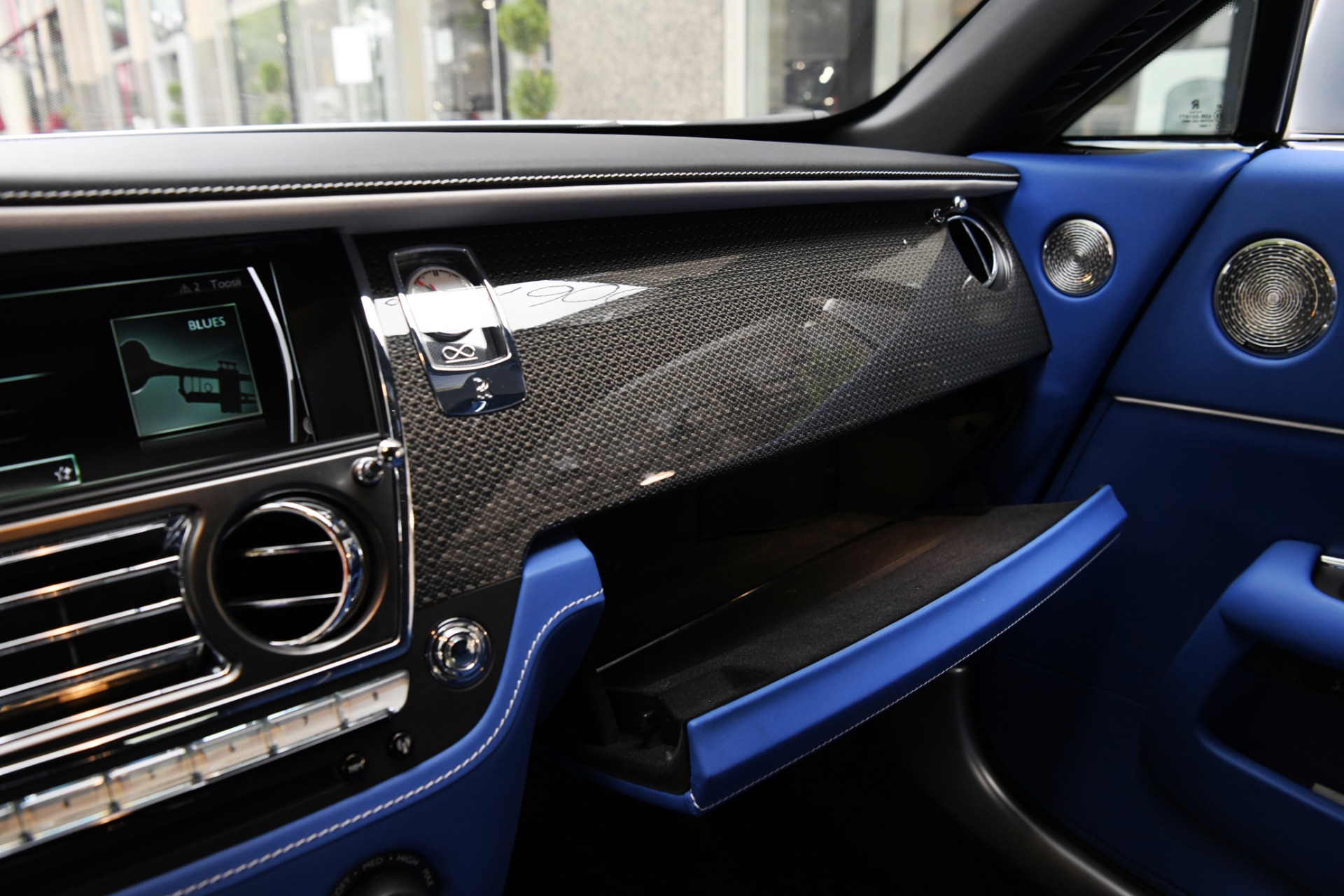 Used 2018 Rolls-Royce BLACK BADGE WRAITH | St. Petersburg, FL