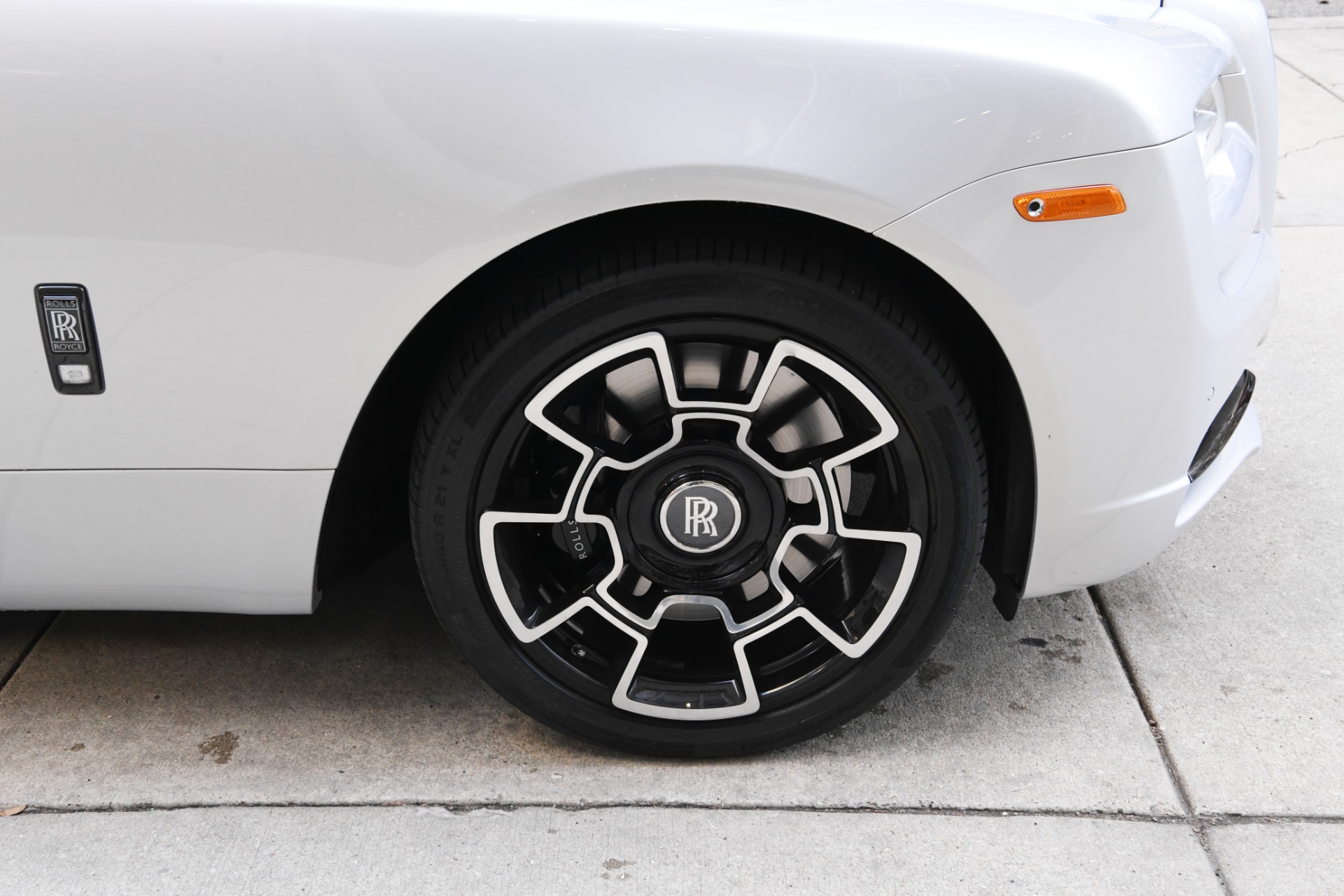 Used 2018 Rolls-Royce BLACK BADGE WRAITH | St. Petersburg, FL