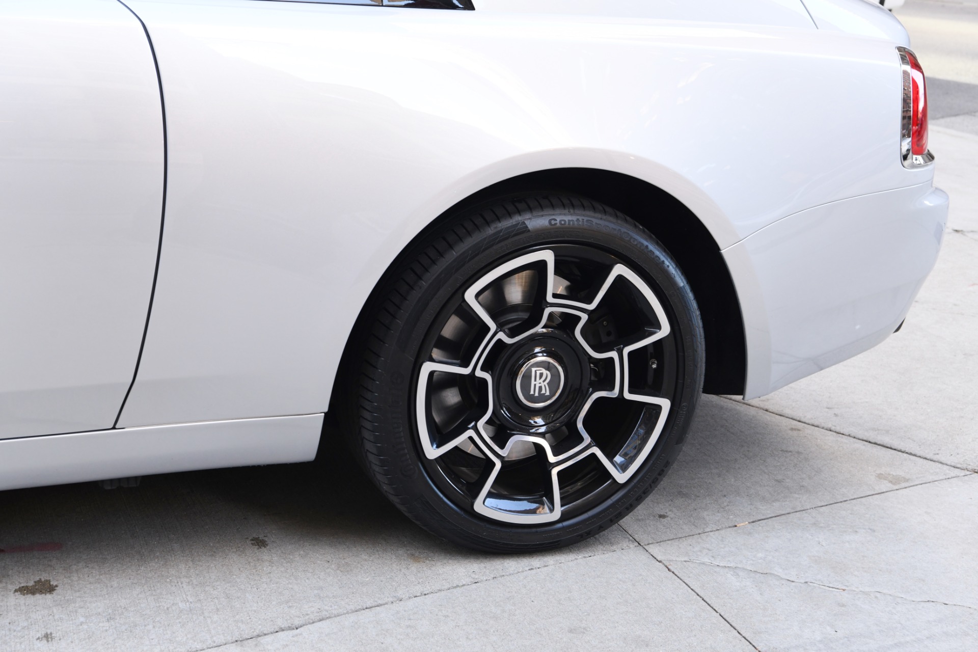 Used 2018 Rolls-Royce BLACK BADGE WRAITH | St. Petersburg, FL