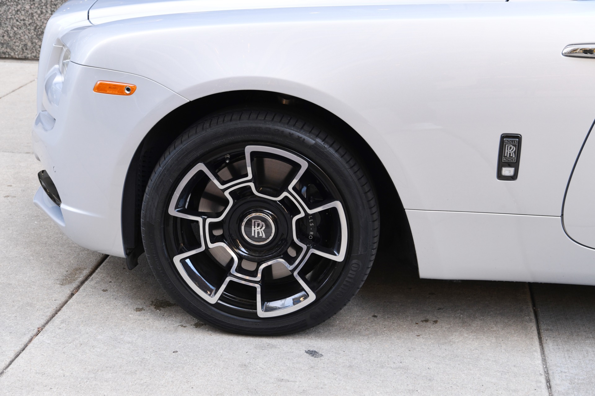 Used 2018 Rolls-Royce BLACK BADGE WRAITH | St. Petersburg, FL