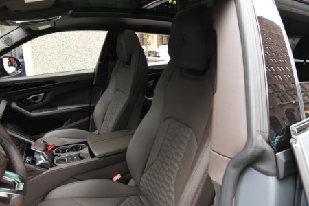 New 2023 Lamborghini Urus S | Chicago, IL