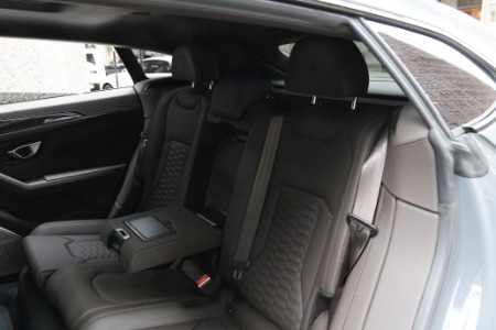 New 2023 Lamborghini Urus S | Chicago, IL