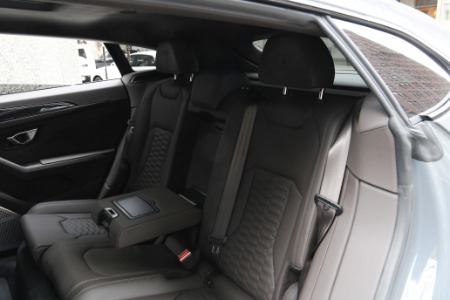 Used 2023 Lamborghini Urus S | Chicago, IL