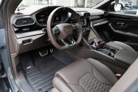 New 2023 Lamborghini Urus S | Chicago, IL