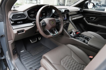 Used 2023 Lamborghini Urus S | Chicago, IL