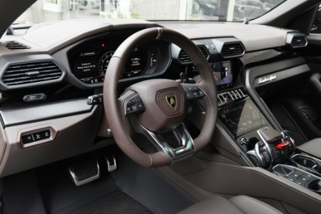 New 2023 Lamborghini Urus S | Chicago, IL