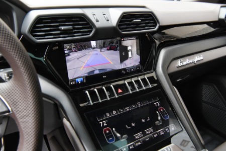 New 2023 Lamborghini Urus S | Chicago, IL