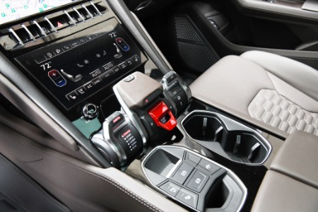 New 2023 Lamborghini Urus S | Chicago, IL