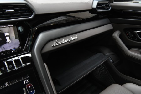 New 2023 Lamborghini Urus S | Chicago, IL