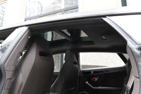 Used 2023 Lamborghini Urus S | Chicago, IL