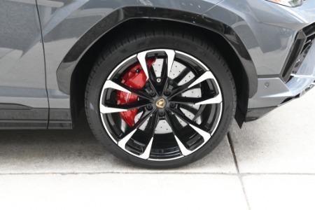 Used 2023 Lamborghini Urus S | Chicago, IL