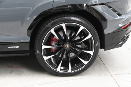 New 2023 Lamborghini Urus S | Chicago, IL