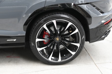 Used 2023 Lamborghini Urus S | Chicago, IL