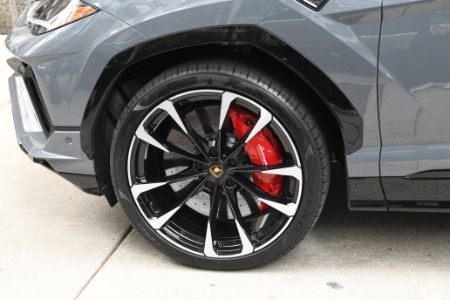 Used 2023 Lamborghini Urus S | Chicago, IL