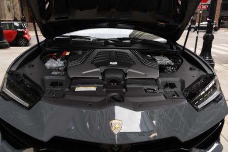 New 2023 Lamborghini Urus S | Chicago, IL