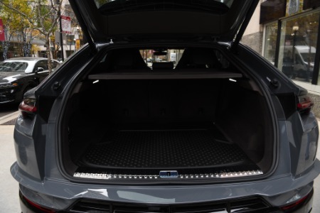 New 2023 Lamborghini Urus S | Chicago, IL