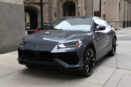 Used 2023 Lamborghini Urus S | Chicago, IL