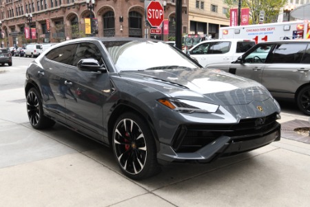 New 2023 Lamborghini Urus S | Chicago, IL