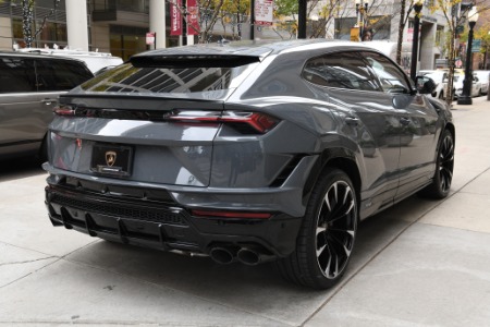 New 2023 Lamborghini Urus S | Chicago, IL