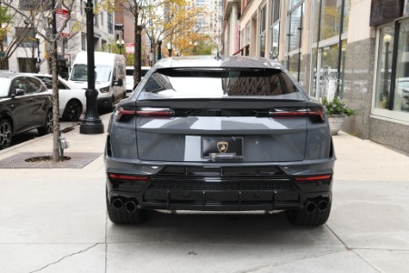 New 2023 Lamborghini Urus S | Chicago, IL