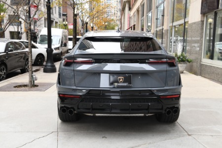 Used 2023 Lamborghini Urus S | Chicago, IL