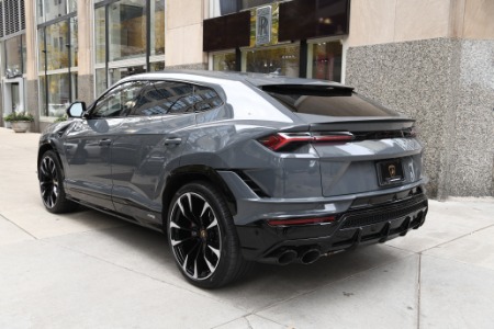 New 2023 Lamborghini Urus S | Chicago, IL
