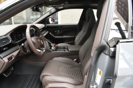 New 2023 Lamborghini Urus S | Chicago, IL